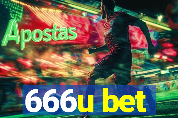 666u bet